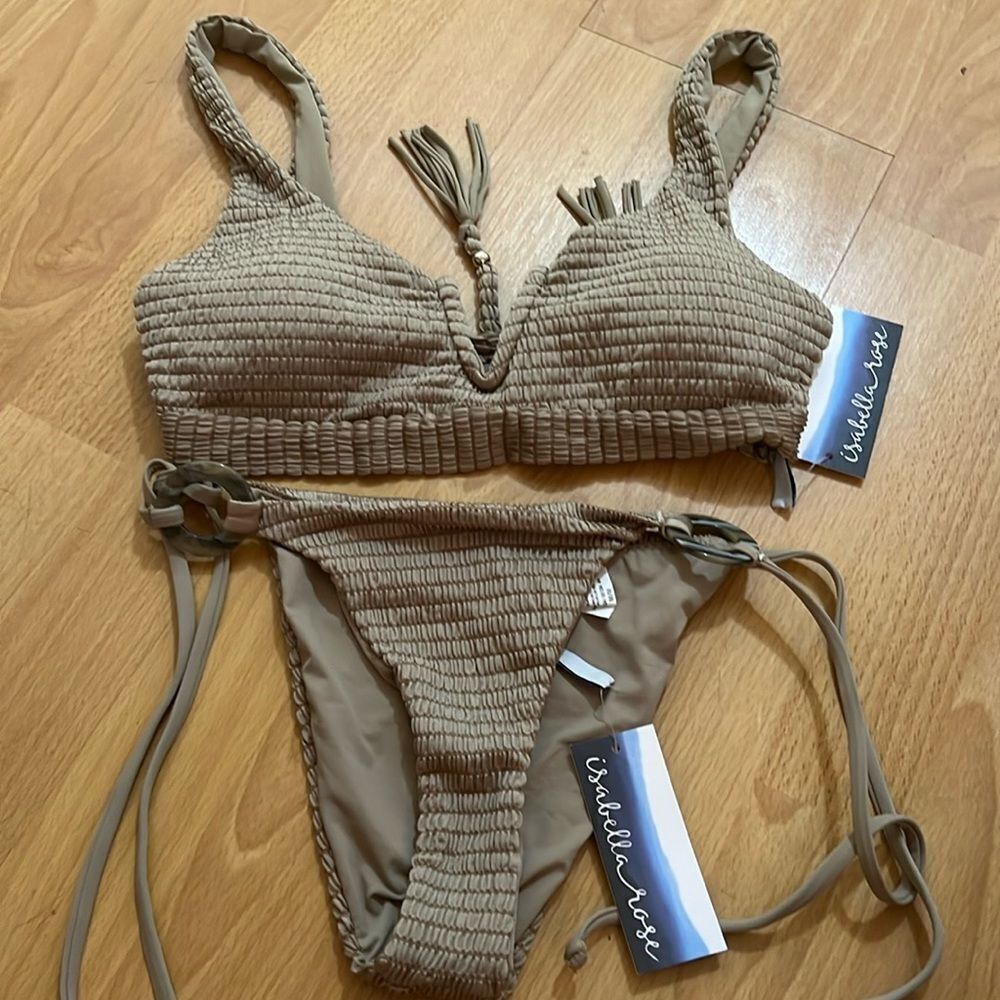 Isabella rose swim set